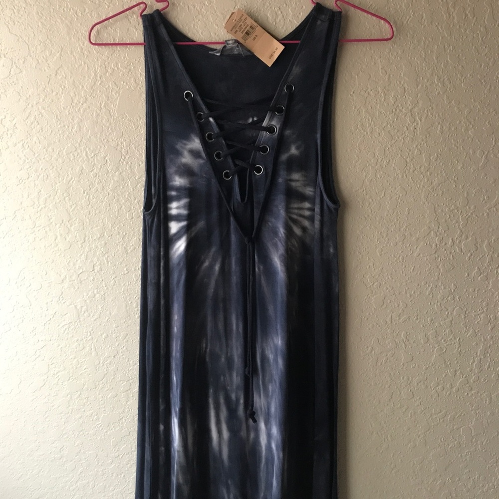 Nwt size small dress